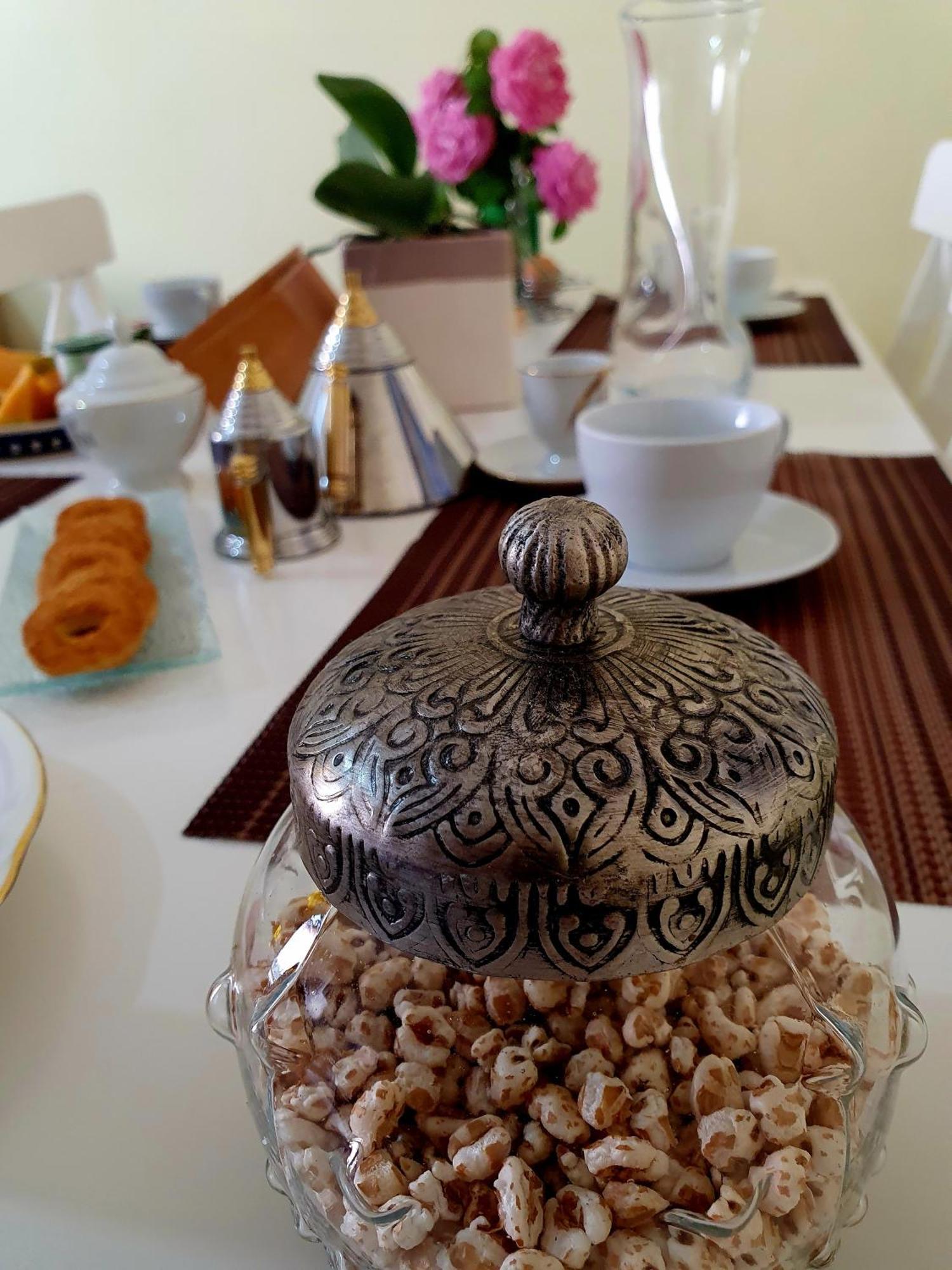 Casa Vacanze Rosy "Nel Verde" Palinuro Kamer foto