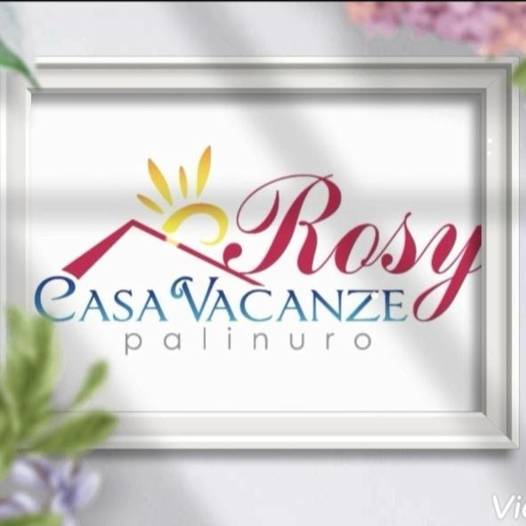 Casa Vacanze Rosy "Nel Verde" Palinuro Kamer foto